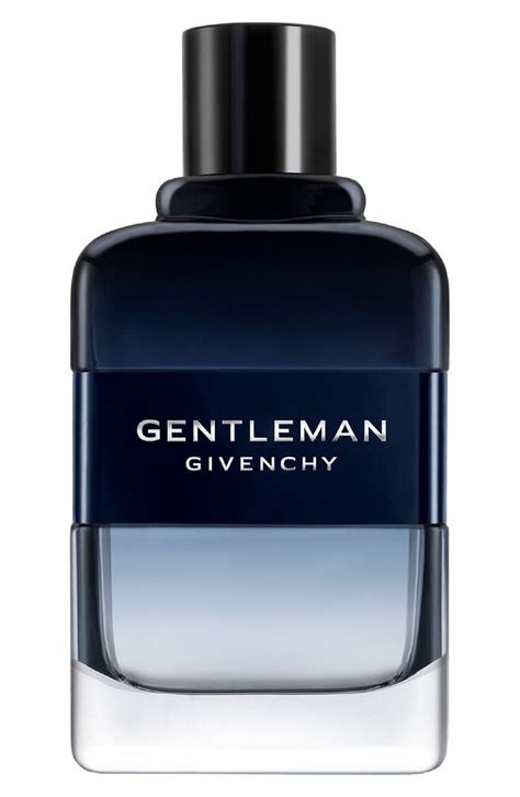 givenchy dufte|gentleman givenchy eau de toilette intense.